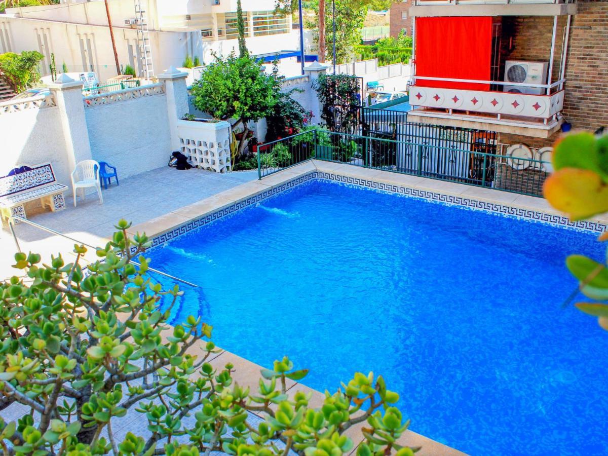 Don Lorenzo Benidorm