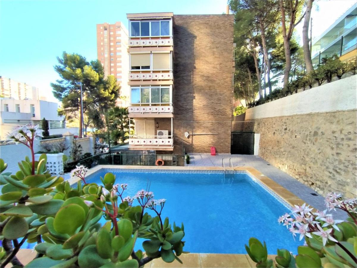Don Lorenzo Appartamento Benidorm