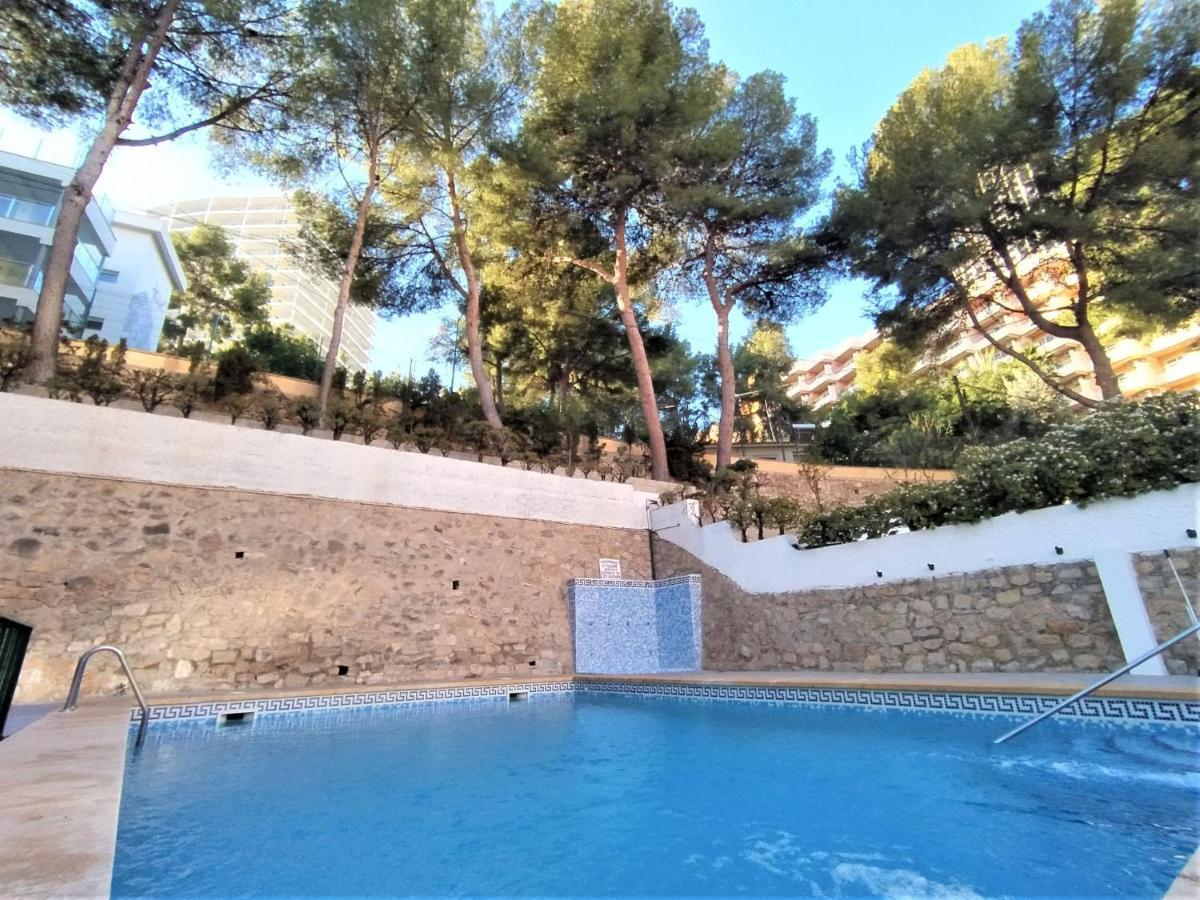 Don Lorenzo Appartamento Benidorm